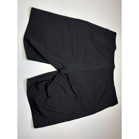 Fox Racing Ranger Shorts Mens 36 Black Performance Ripstop Ranger Motocross Y2K - Picture 4 of 13